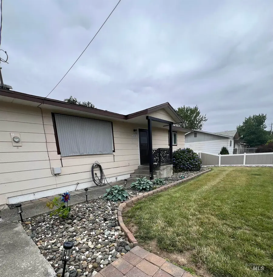 2133 10th Ave., Clarkston, WA 99403 - #2