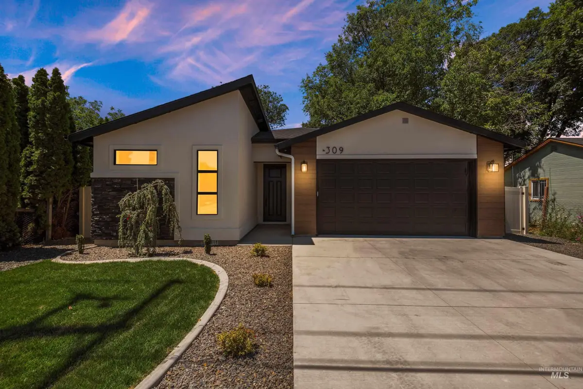 309 5th Street, Wilder, ID 83676 - #1