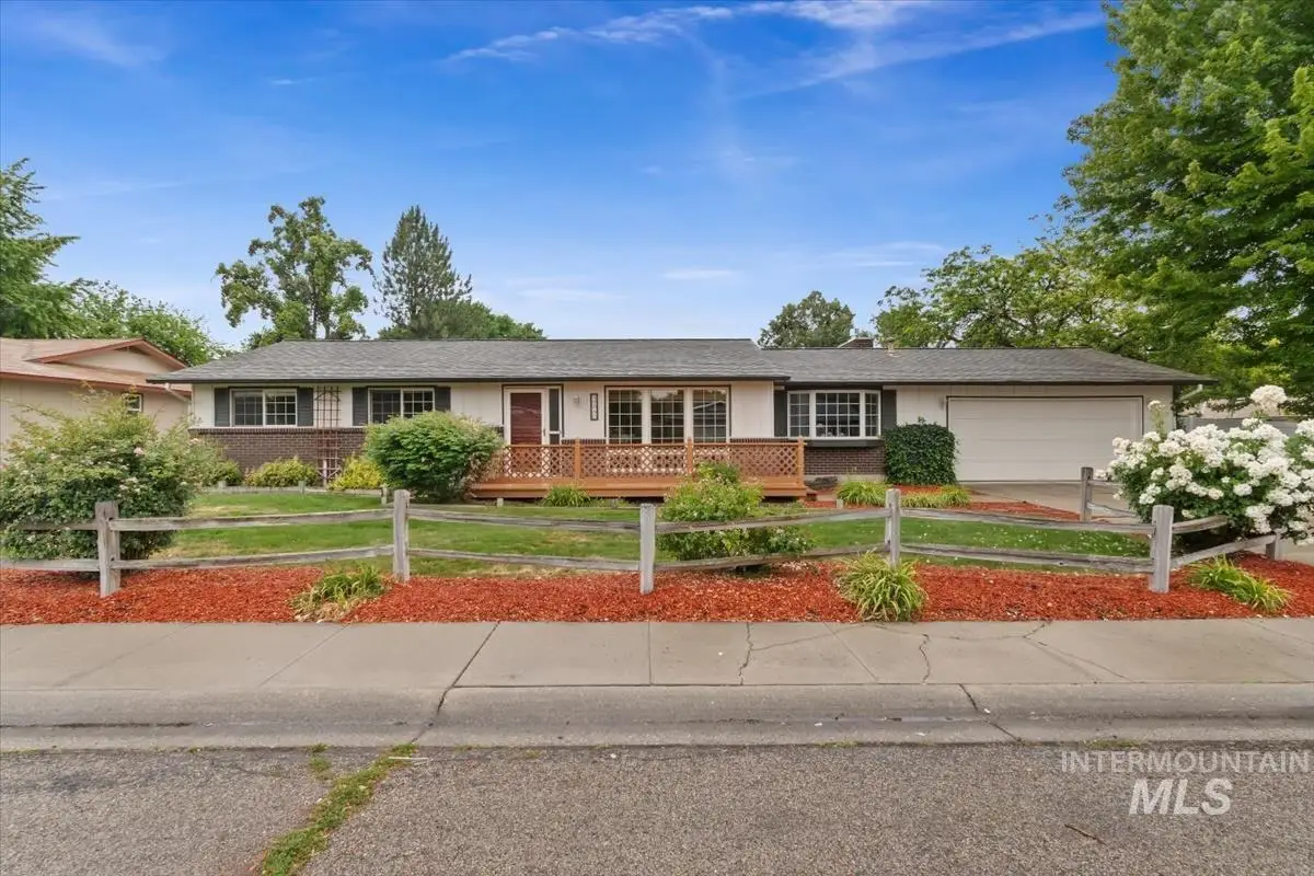 11061 W Gunsmoke St, Boise, ID 83713 - #1