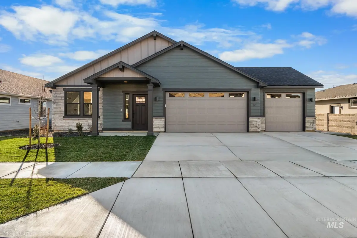 661 Maxine Lane West #Lot 7, Block 4, Kimberly, ID 83341 - #1