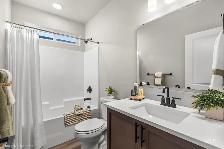 661 Maxine Lane West #Lot 7, Block 4, Kimberly, ID 83341 - #3