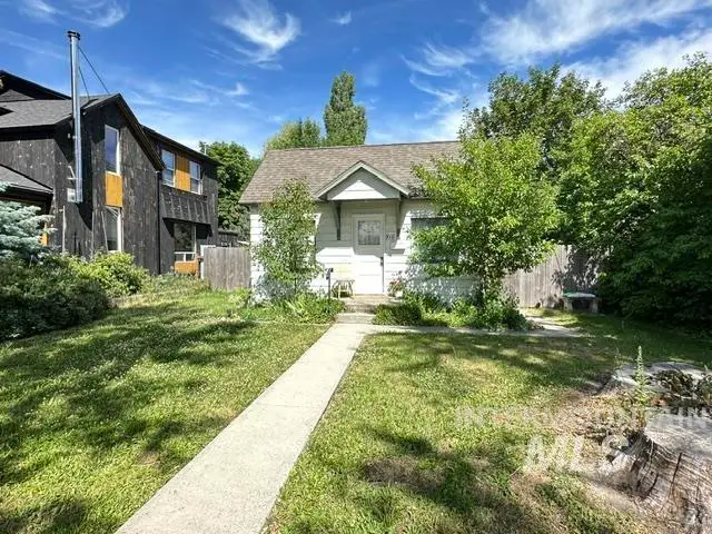 918, 920 S Jefferson, Moscow, ID 83843 - #3