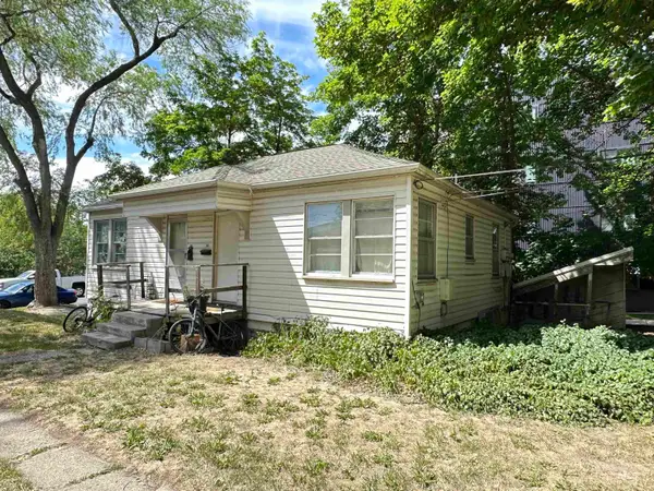 102-110 S Asbury St, Moscow, ID 83843