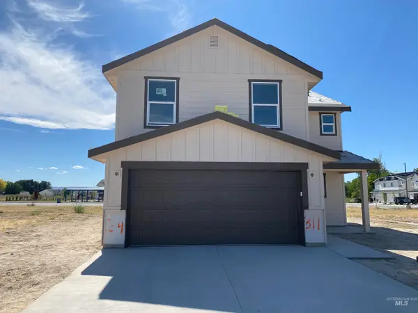 311 American Beauty St., Wilder, ID 83676