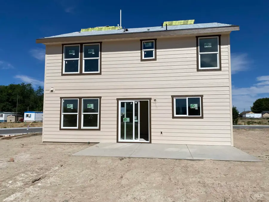 311 American Beauty St., Wilder, ID 83676 - #3
