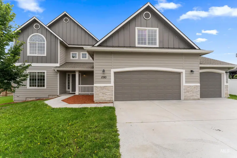 1780 W Caspian St., Kuna, ID 83634 - #2