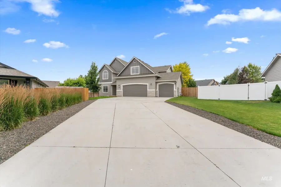 1780 W Caspian St., Kuna, ID 83634 - #3