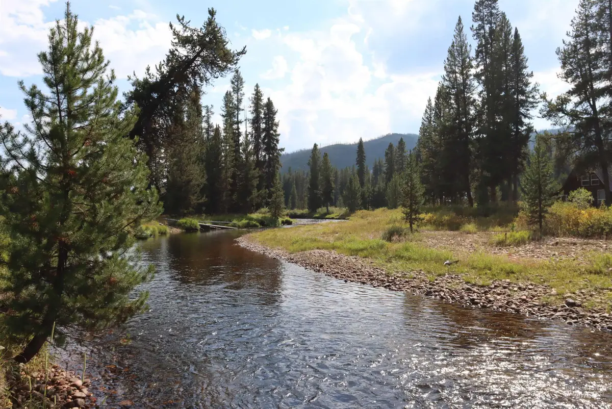 L49 Secesh River Road, McCall, ID 83638 - #1