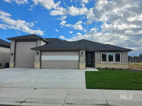 2024 W Bittern St., Nampa, ID 83686