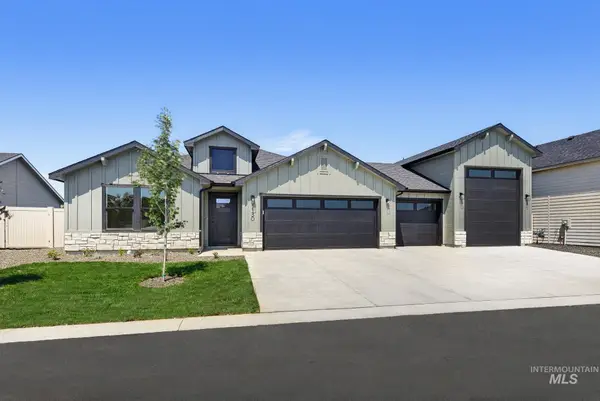 1130 Velvet Loop, Wilder, ID 83676