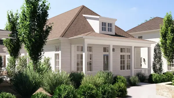 TBD Cottage Lane "lilac", Moscow, ID 83843