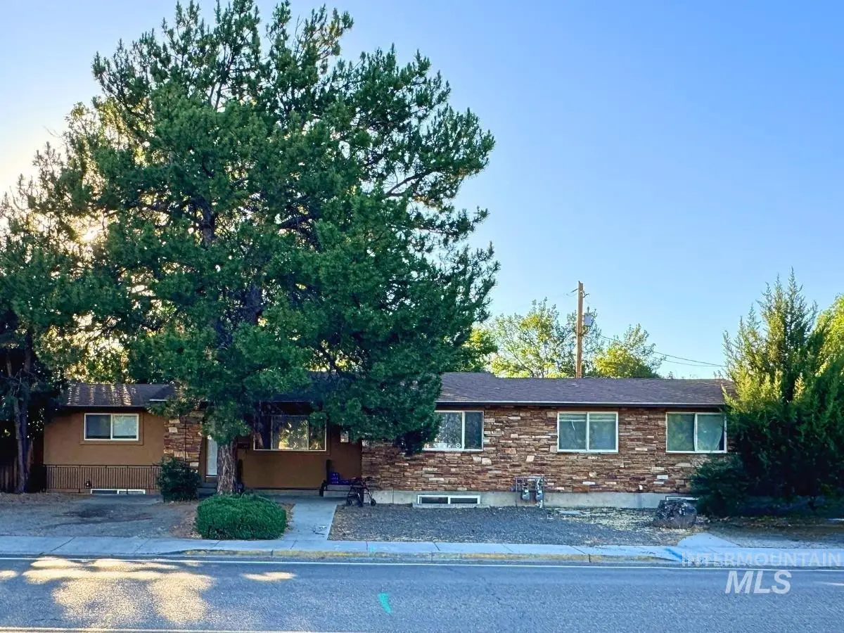 764 S Curtis, Boise, ID 83705 - #1