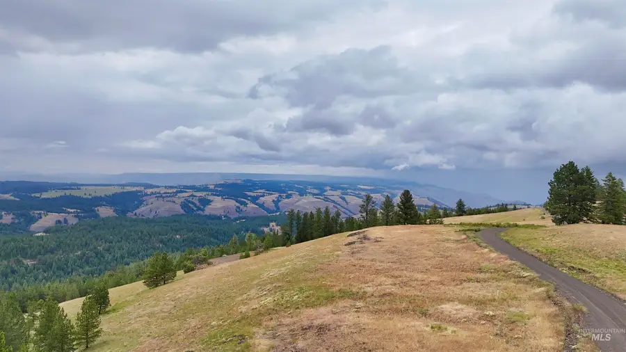 Lot 91 Tbd Pilgrim Ridge Road, White Bird, ID 83554 - #3