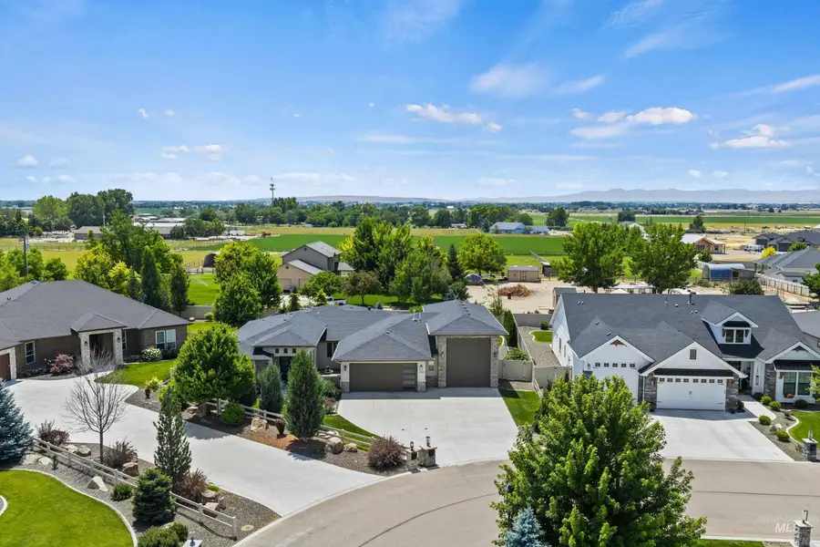 7707 E Damon Ln, Nampa, ID 83687 - #2