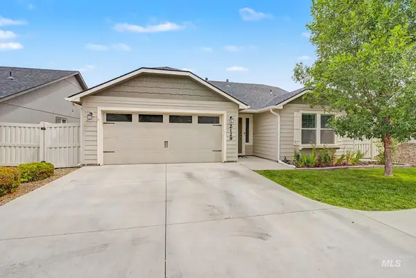 2129 E Elm Grove Dr., Nampa, ID 83686