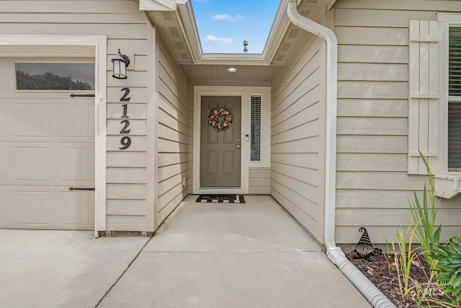 2129 E Elm Grove Dr., Nampa, ID 83686 - #2