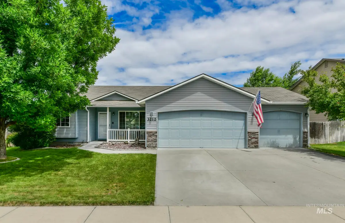 3212 Dry Springs, Nampa, ID 83686 - #1