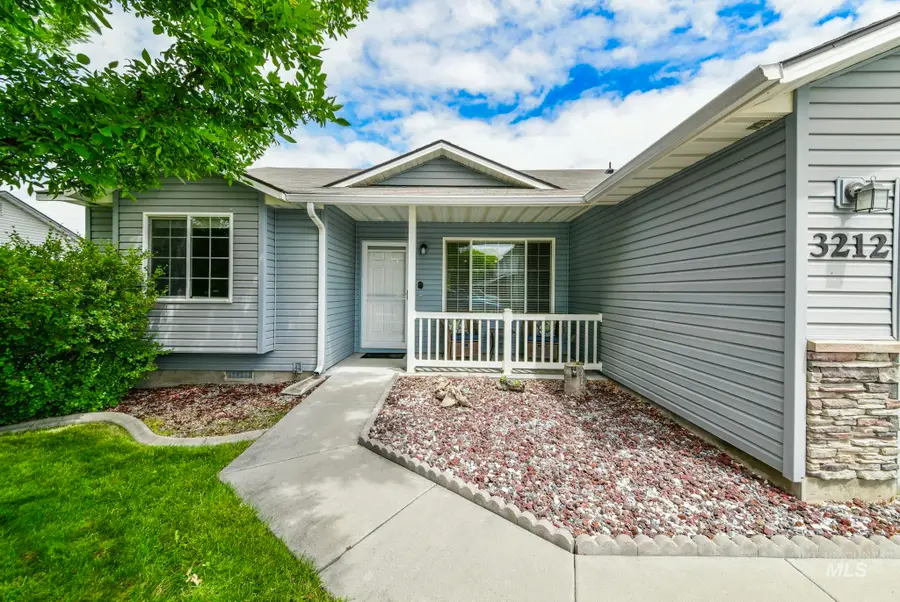 3212 Dry Springs, Nampa, ID 83686 - #2