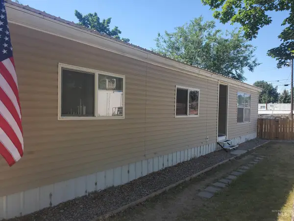 218 W Ave I, Jerome, ID 83338