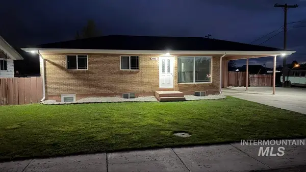 905 15th Drive, Rupert, ID 83350