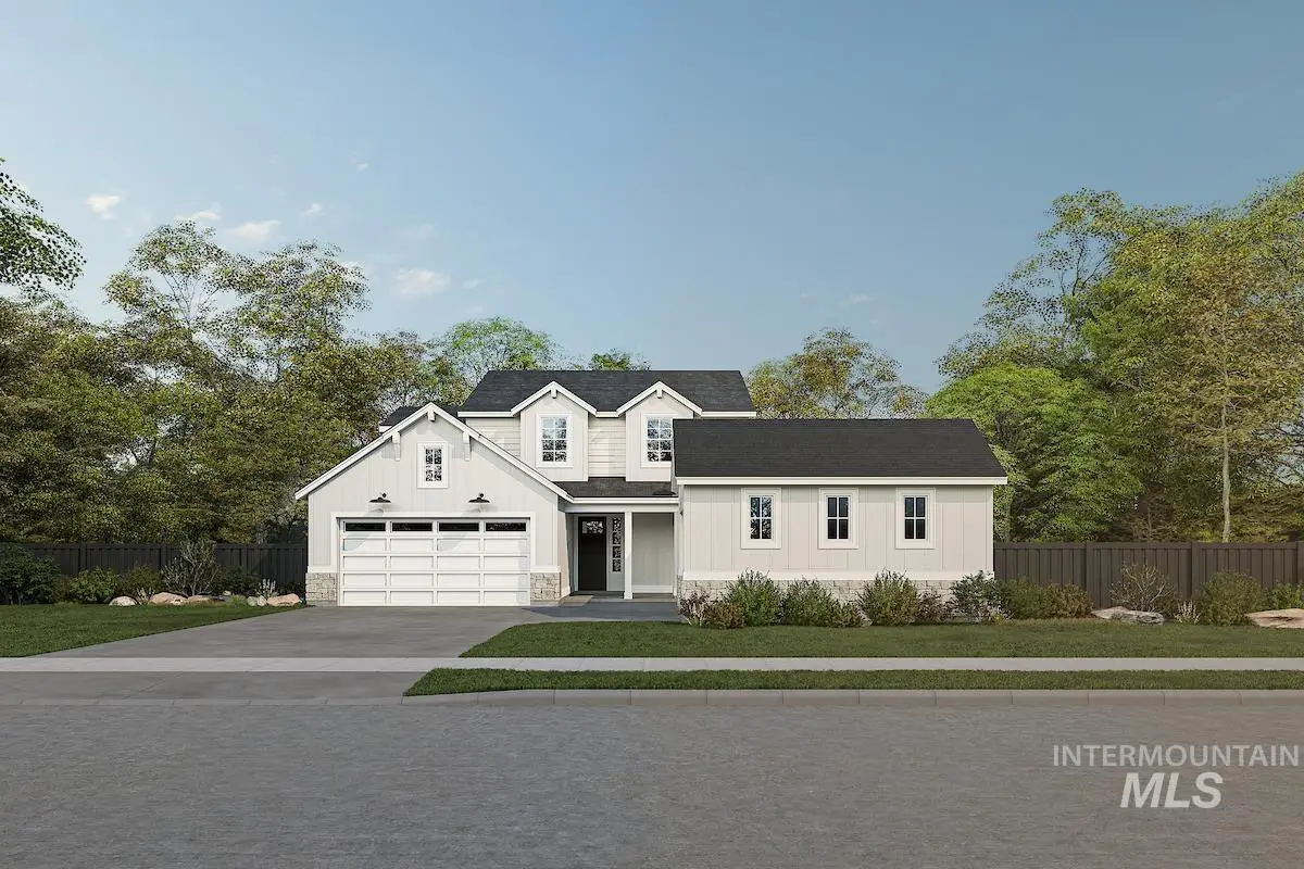 2586 E Tenzing Dr, Meridian, ID 83642 - #1