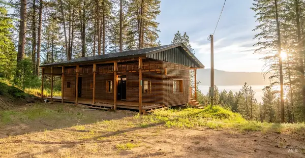 1309 Laurel Drive, Cascade, ID 83611