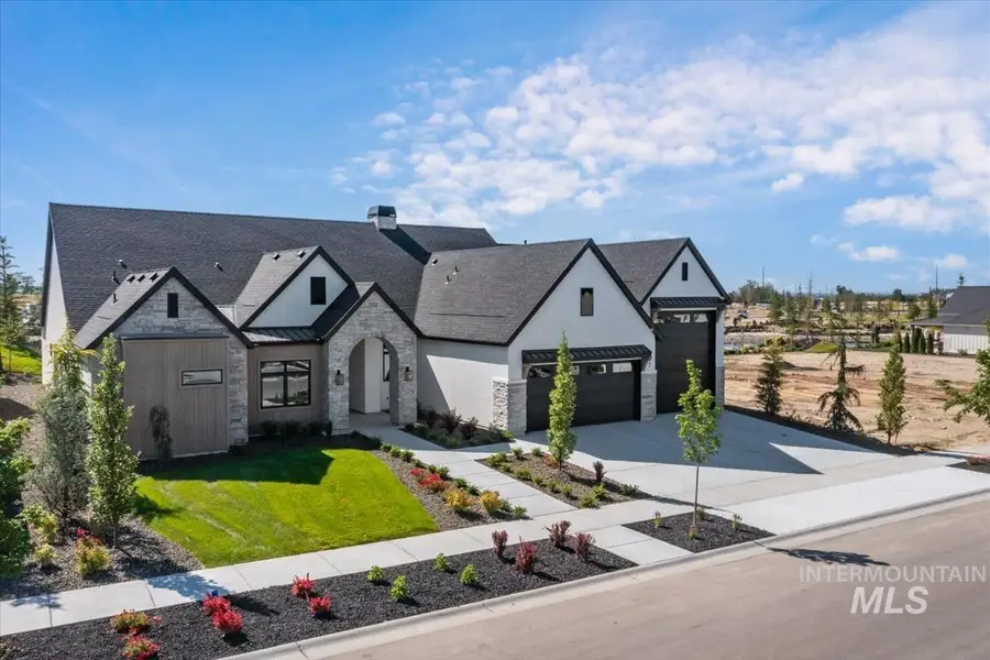 3632 N Harvest Moon Way, Eagle, ID 83616 - #2