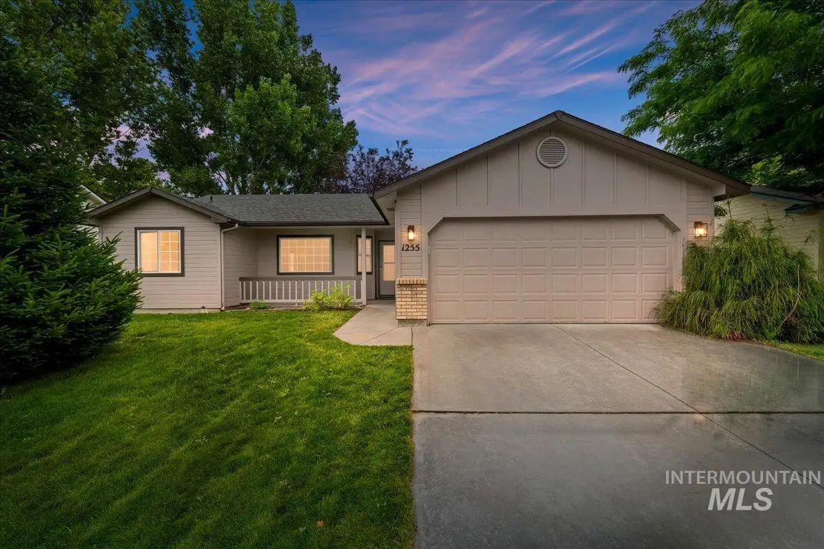 1255 N Tumbler Dr, Kuna, ID 83634 - #1