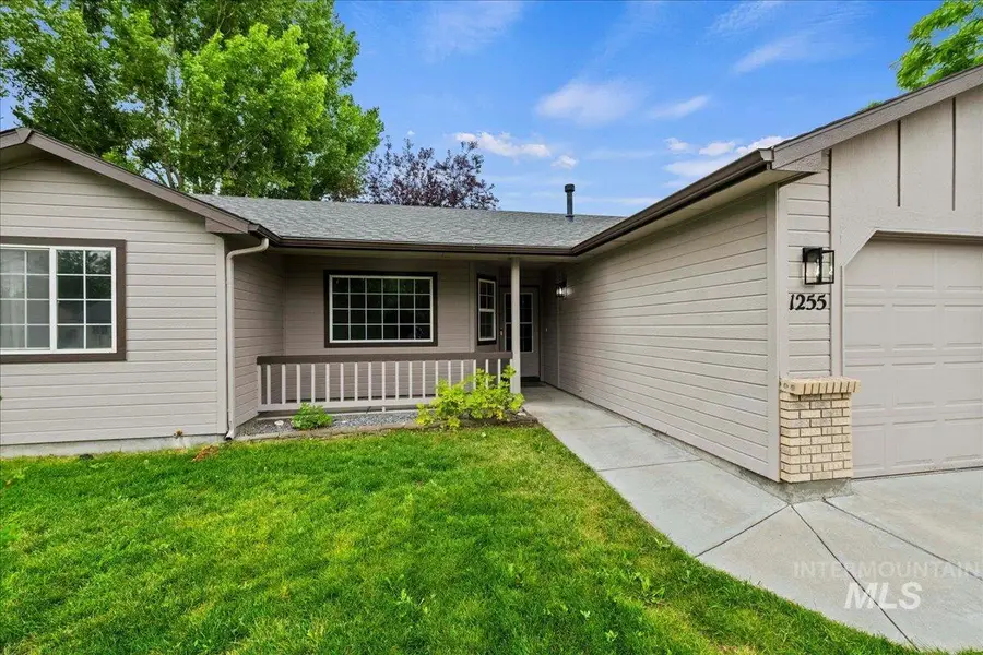 1255 N Tumbler Dr, Kuna, ID 83634 - #3