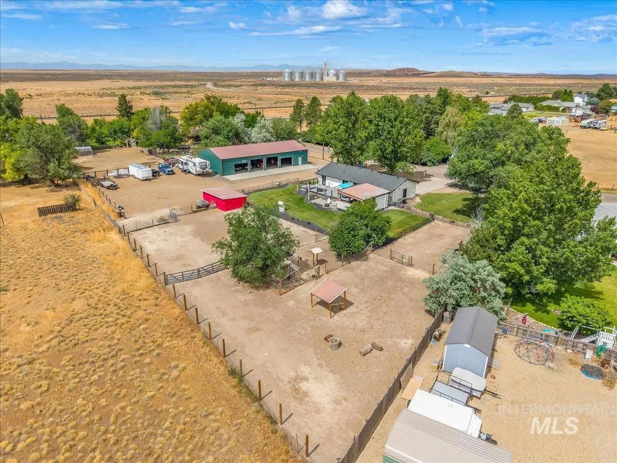 3582 NW Dutton Way, Mountain Home, ID 83647 - #1