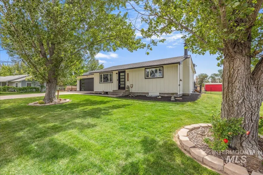 3582 NW Dutton Way, Mountain Home, ID 83647 - #2