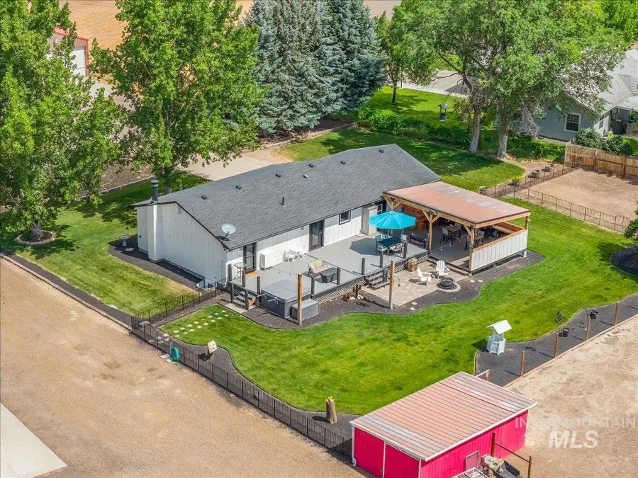 3582 NW Dutton Way, Mountain Home, ID 83647 - #3