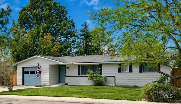 2919 S Virginia Ave, Boise, ID 83705