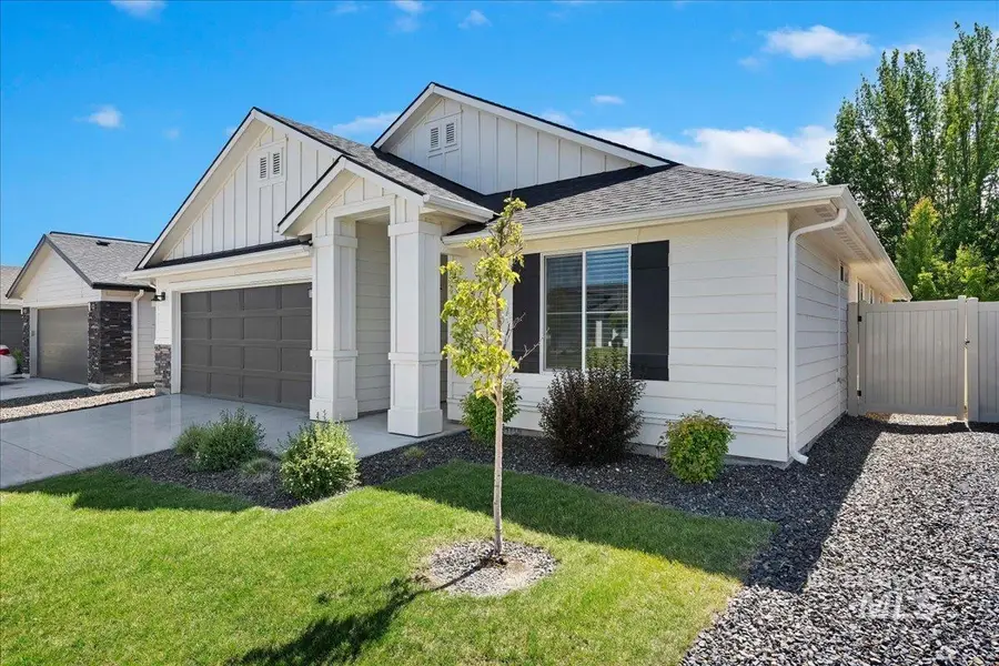 3055 S Green Forest Way, Boise, ID 83709 - #3