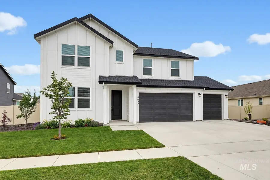 5433 E Terrace Falls Ct, Nampa, ID 83686 - #2