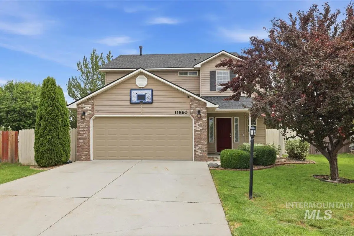 11860 Huckleberry Dr, Nampa, ID 83651 - #1