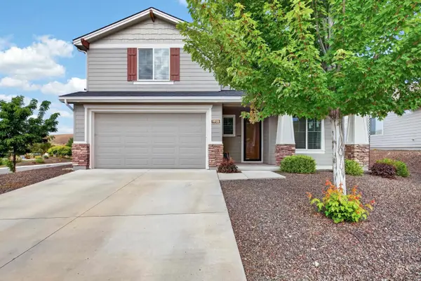 19135 N Glenisla, Boise, ID 83714