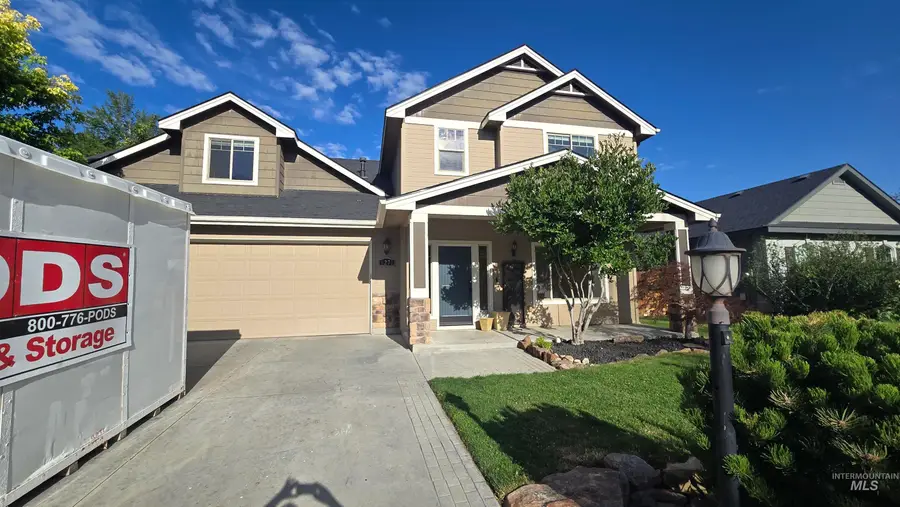 6271 N Stafford Place, Boise, ID 83713 - #2