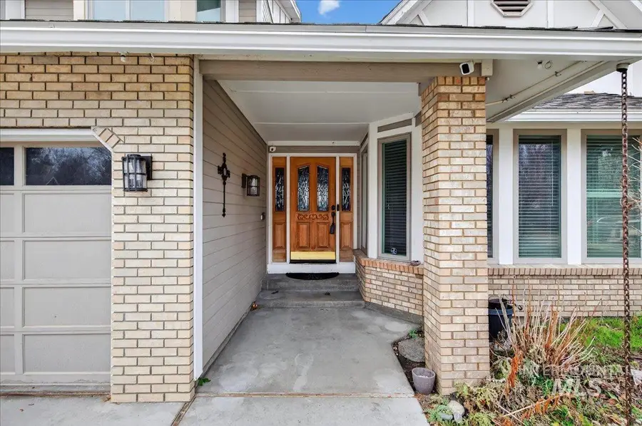 4375 N Marcliffe Pl, Boise, ID 83704 - #2