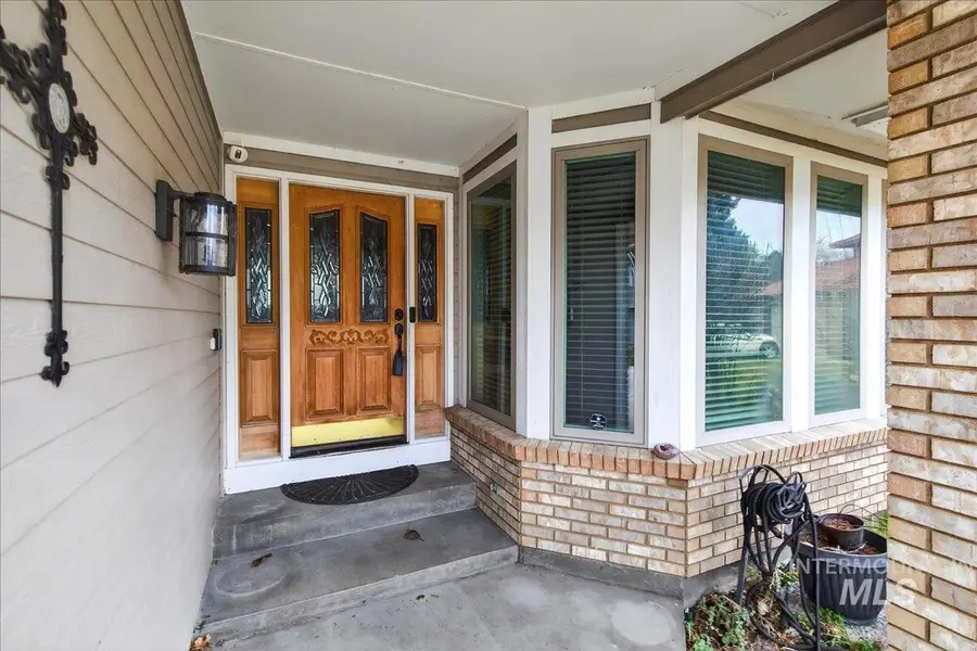 4375 N Marcliffe Pl, Boise, ID 83704 - #3