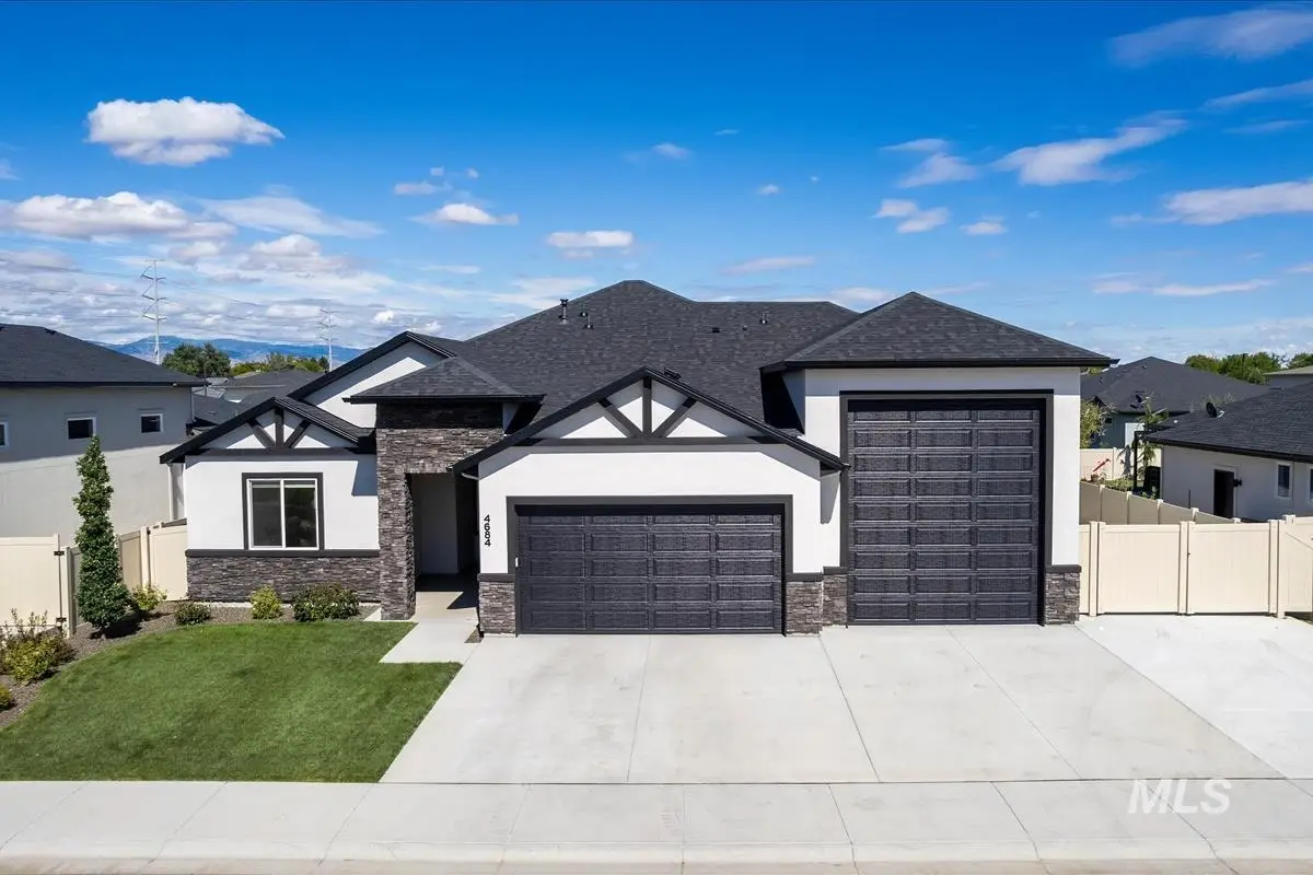 4684 N Arches, Meridian, ID 83646 - #1
