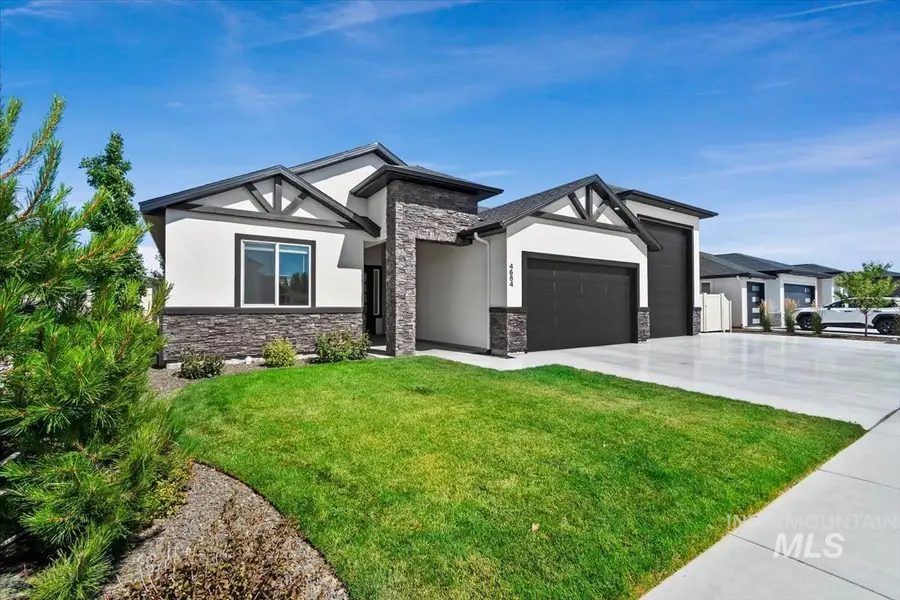 4684 N Arches, Meridian, ID 83646 - #3
