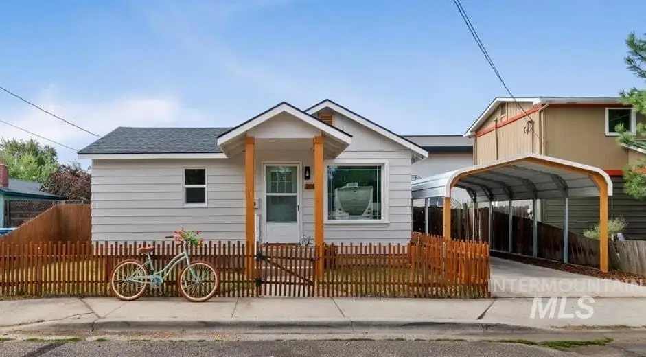 3005 W Hester St, Boise, ID 83702 - #1