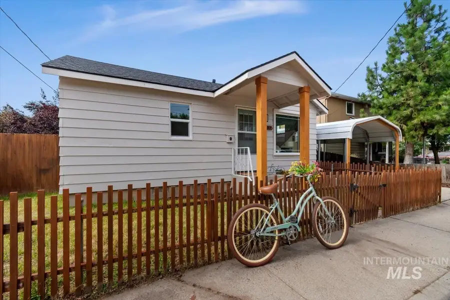 3005 W Hester St, Boise, ID 83702 - #3