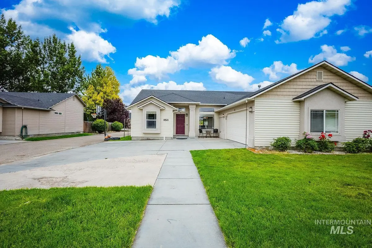 9521 W Cory Ln, Boise, ID 83704 - #1