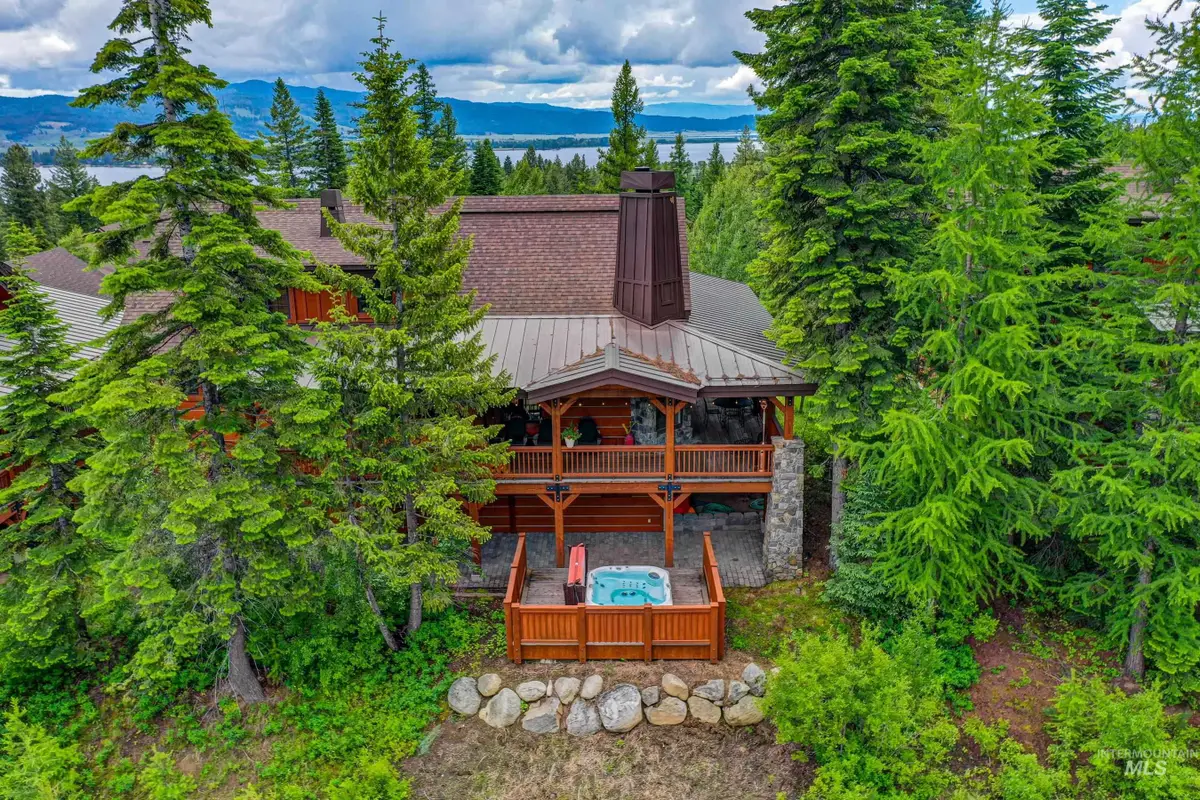 22 Francois Court, Donnelly, ID 83615 - #1