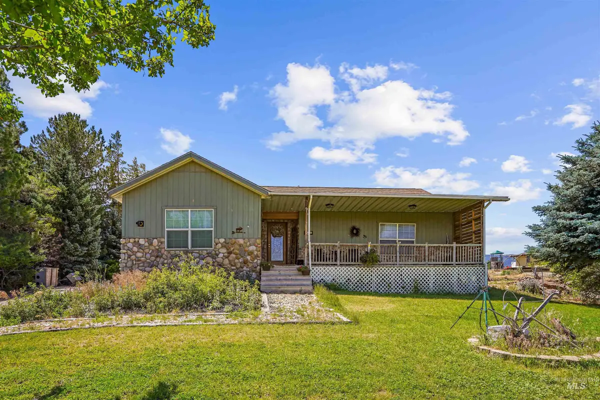 243 Mountain View Dr., Albion, ID 83311 - #1