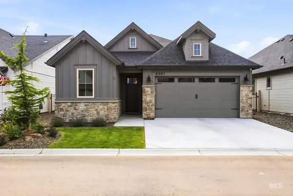 6301 S Jado Ln, Meridian, ID 83642