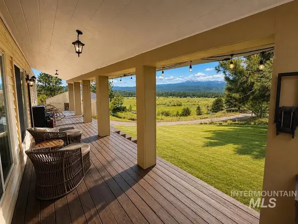 40 Atkin Lane, Cascade, ID 83611