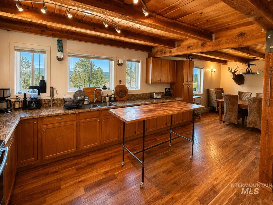 40 Atkin Lane, Cascade, ID 83611 - #2
